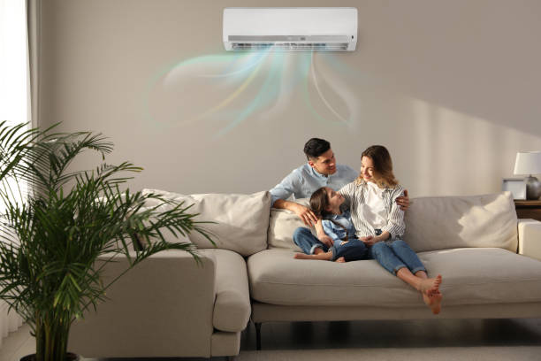 Best Energy-efficient HVAC Solutions in Andover, KS