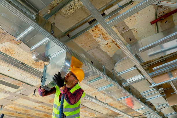 Best HVAC Consulting and Engineering in Andover, KS