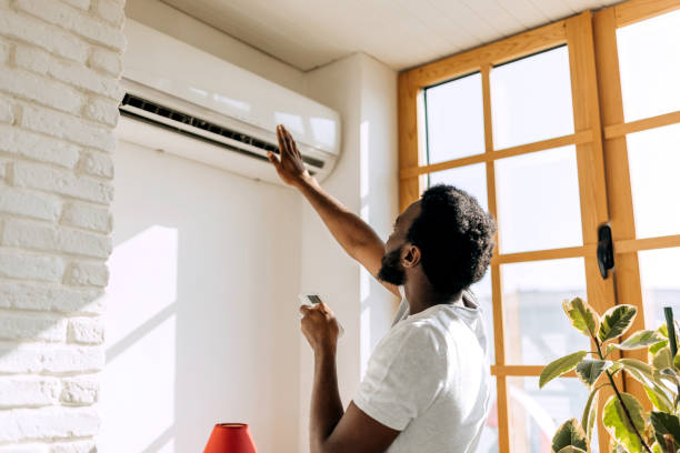 Best HVAC Software and Technology in Andover, KS