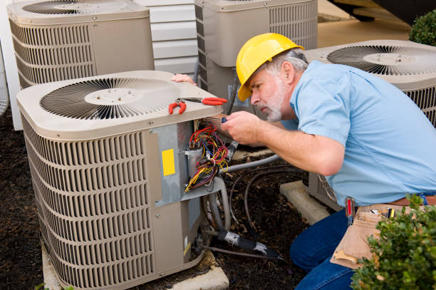 Best Residential HVAC in Andover, KS