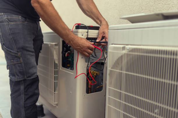 Best Seasonal HVAC Services in Andover, KS