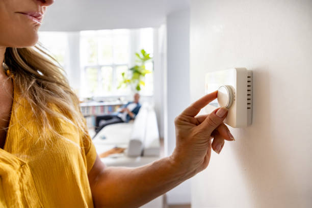Best Air Conditioning Cleaning in Andover, KS