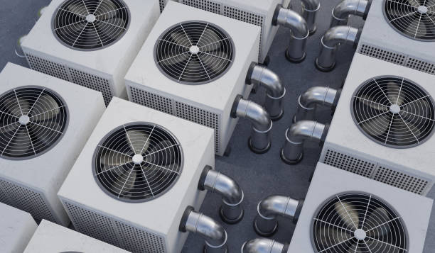 Best Geothermal HVAC Systems in Andover, KS