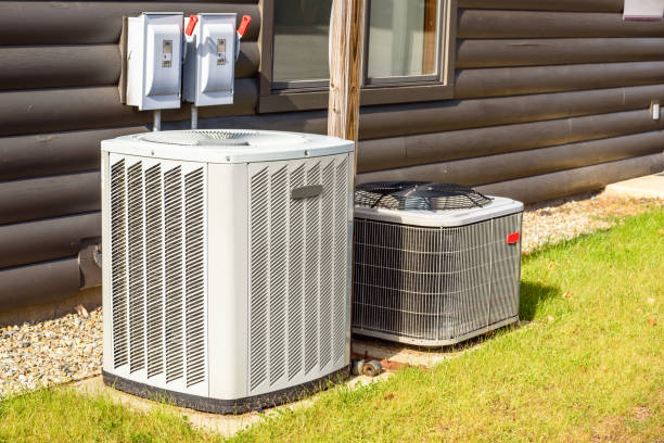 Best HVAC Supply and Distribution in Andover, KS