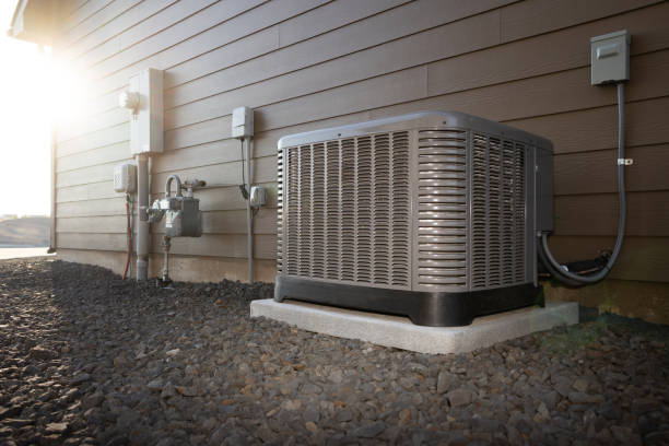 Best Emergency HVAC Services in Andover, KS